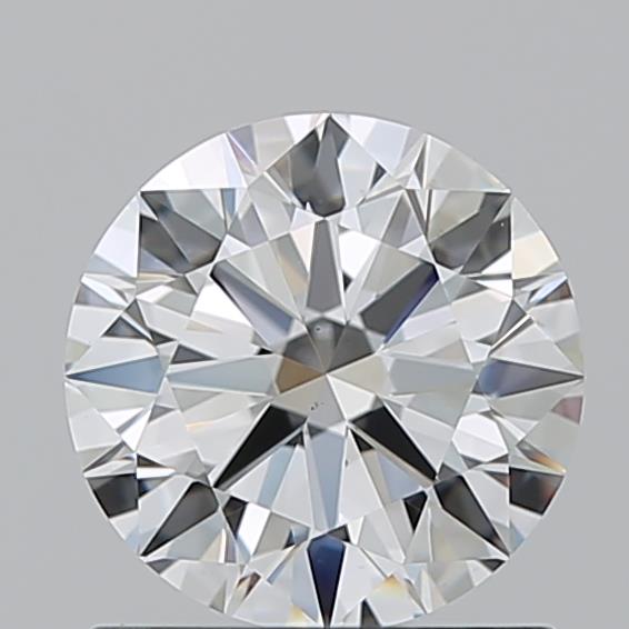 1.070 F VS1 Virtual Selection Round Diamond