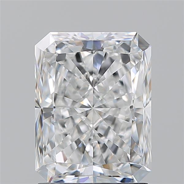 2.020 E VS1 Virtual Selection Radiant Diamond