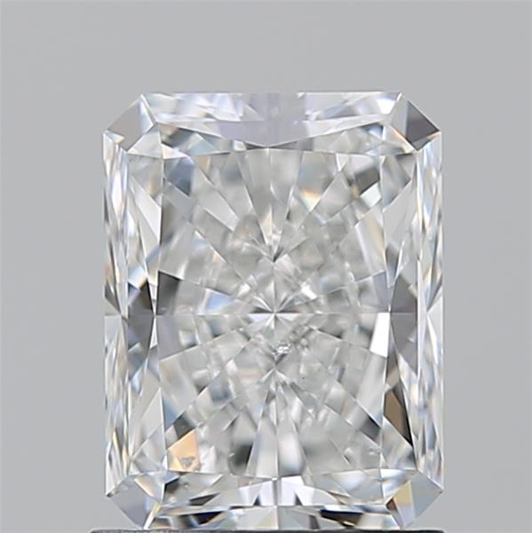 1.510 F SI1 Virtual Selection Radiant Diamond