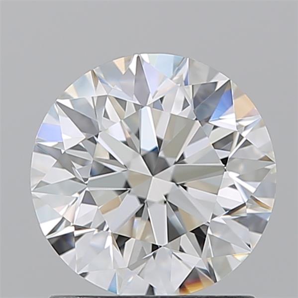 1.400 G VVS1 Virtual Selection Round Diamond