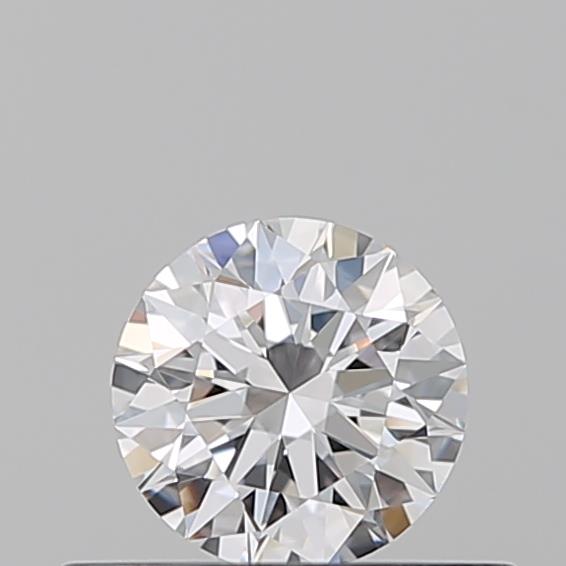 0.360 D VVS2 Virtual Selection Round Diamond