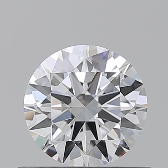 0.550 E VVS2 Virtual Selection Round Diamond
