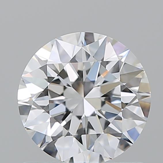 1.030 D VVS1 Virtual Selection Round Diamond