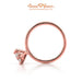 18K Rose Gold