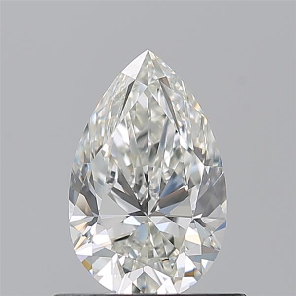 0.710 H IF Virtual Selection Pear Diamond