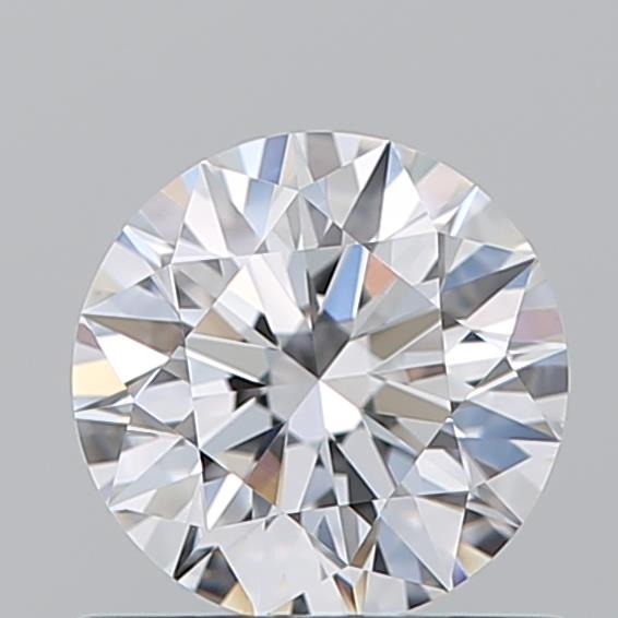 0.800 D VVS2 Virtual Selection Round Diamond