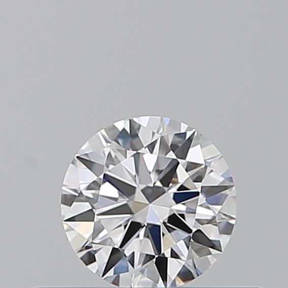 0.320 D VVS1 Virtual Selection Round Diamond