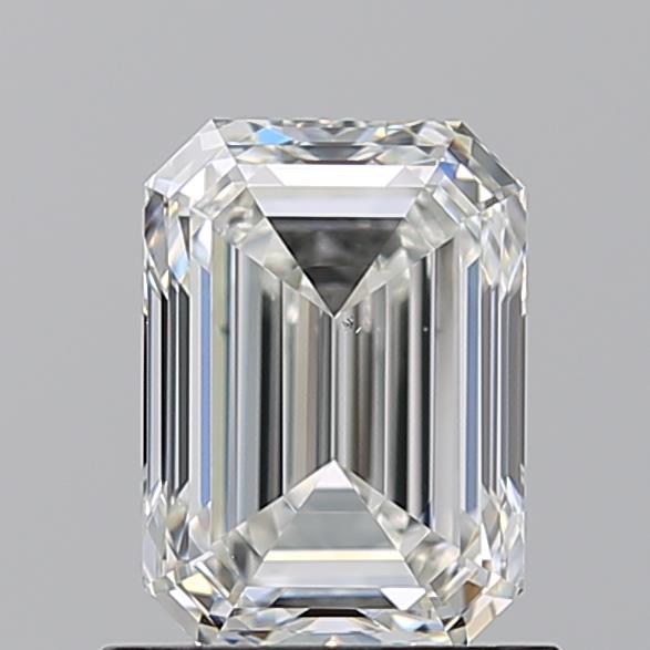 1.030 G VS2 Virtual Selection Emerald Diamond