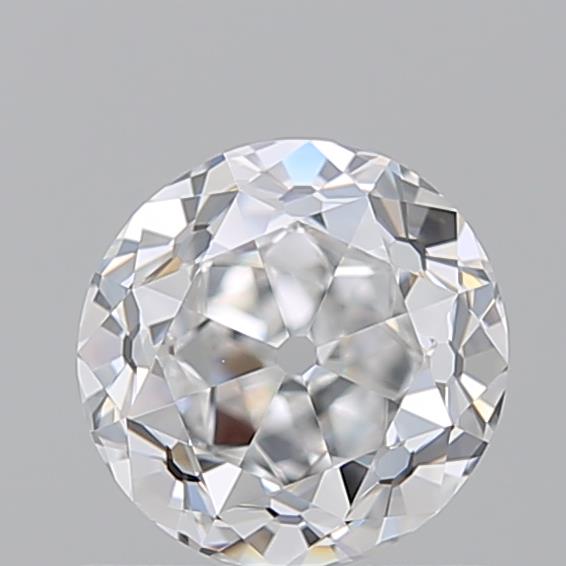 1.000 D VS1 Virtual Selection Diamond