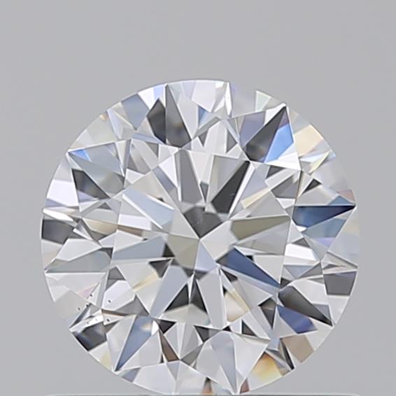 0.800 E VS2 Virtual Selection Round Diamond