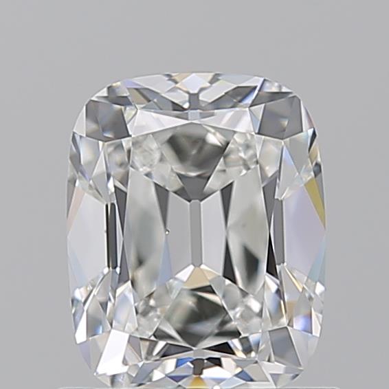 1.030 F VS1 Virtual Selection Old Miner Diamond