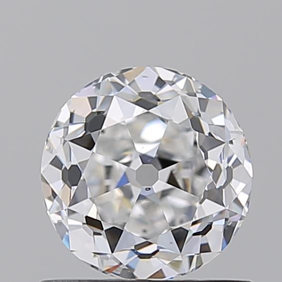 1.010 E VS2 Virtual Selection Diamond