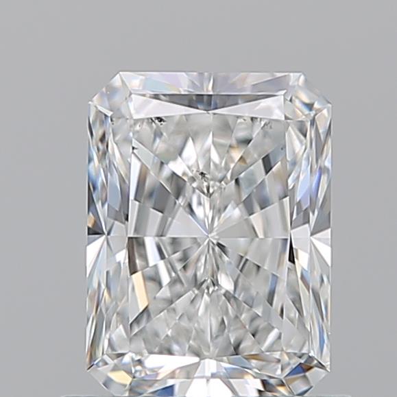1.010 F VS2 Virtual Selection Radiant Diamond
