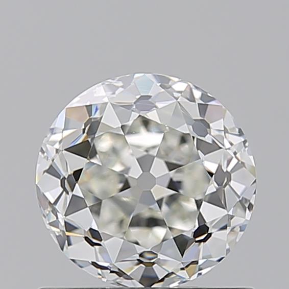 1.010 I VVS2 Virtual Selection Diamond