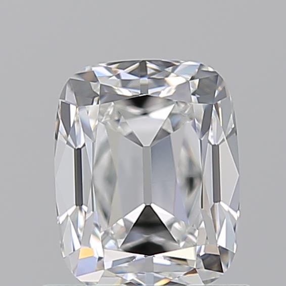 1.020 E VVS2 Virtual Selection Old Miner Diamond