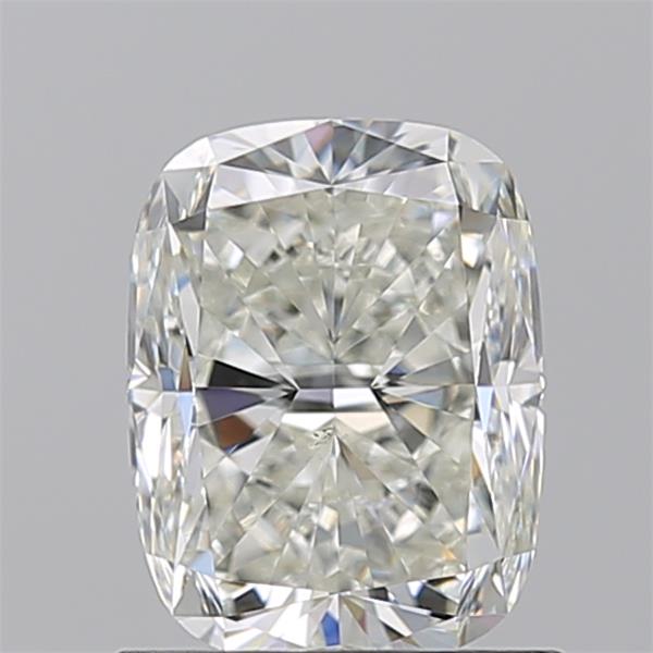 1.200 J VS2 Virtual Selection Cushion Diamond