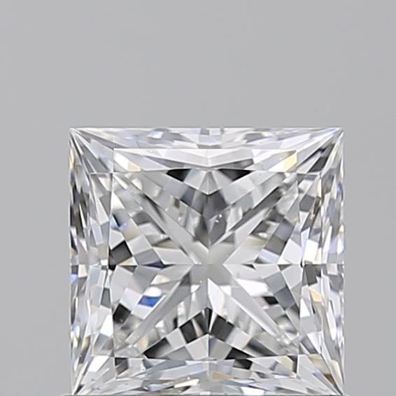 1.010 G VS2 Virtual Selection Princess Diamond