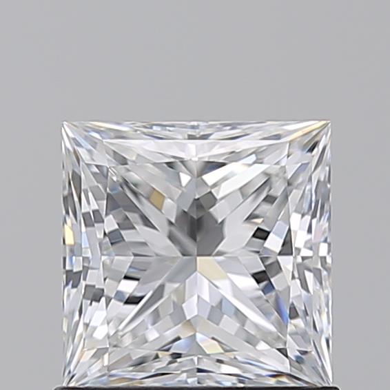 1.010 E VS1 Virtual Selection Princess Diamond
