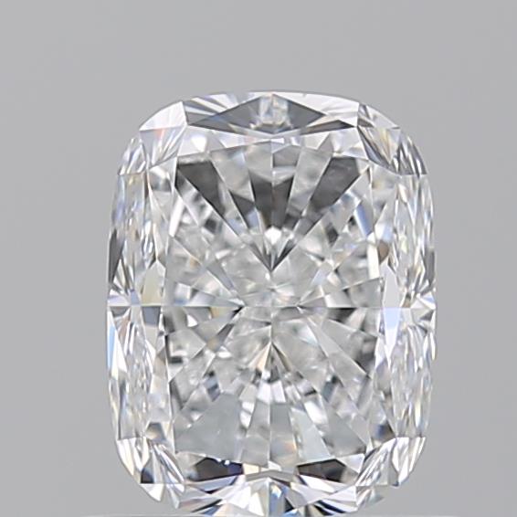 1.010 E VS2 Virtual Selection Cushion Diamond