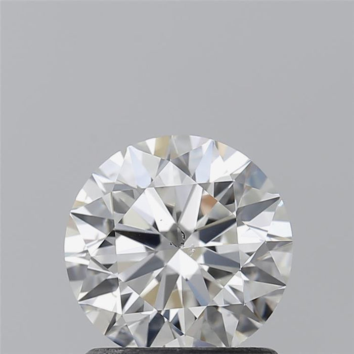 1.170 H SI1 Virtual Selection Round Diamond