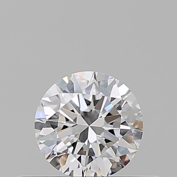 0.330 D VVS2 Virtual Selection Round Diamond