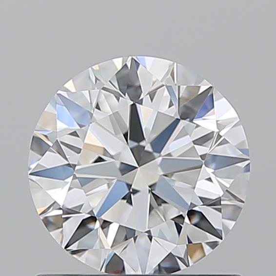 1.010 E VVS2 Virtual Selection Round Diamond