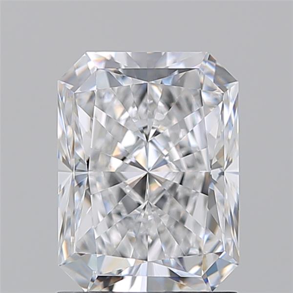 1.700 D VVS2 Virtual Selection Radiant Diamond