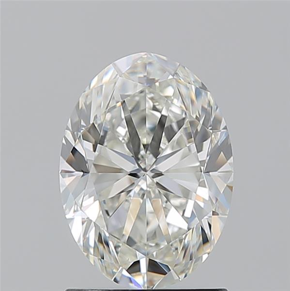 1.510 I VS1 Virtual Selection Oval Diamond