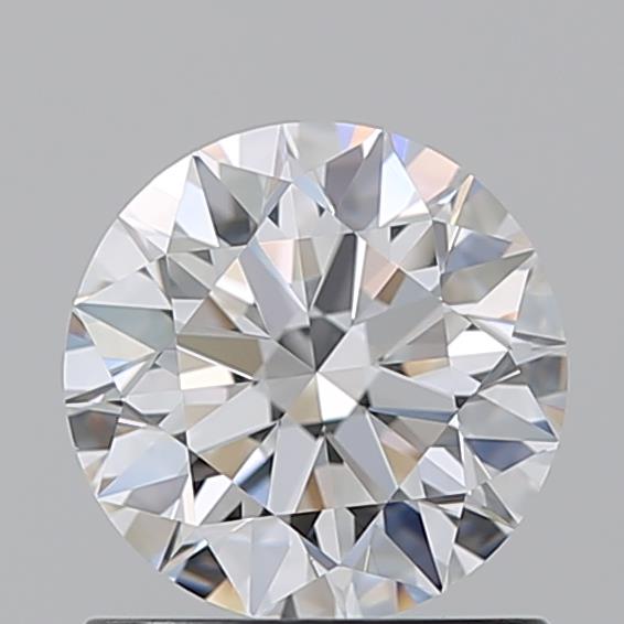 1.010 D VS1 Virtual Selection Round Diamond