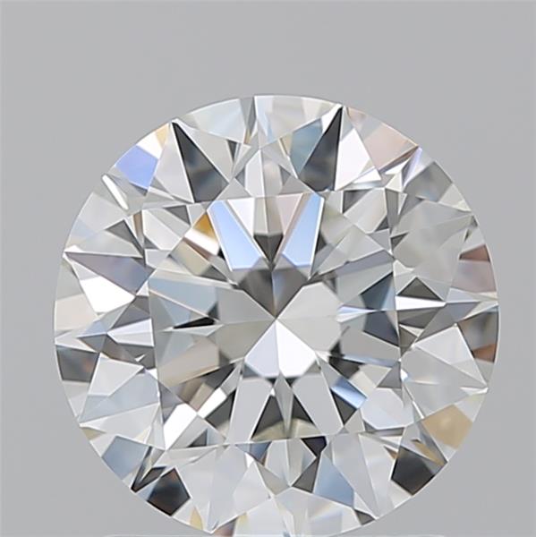 1.740 I VVS2 Virtual Selection Round Diamond