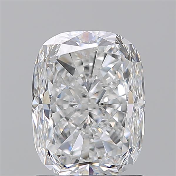 1.750 E VS1 Virtual Selection Cushion Diamond