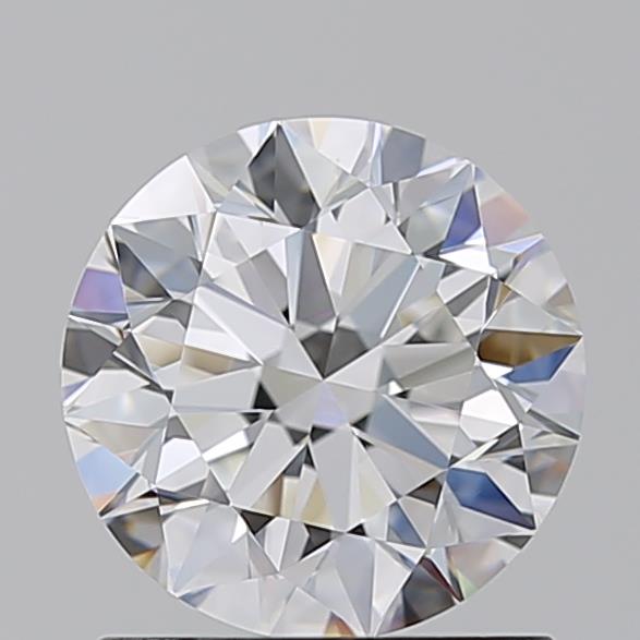 1.200 E VS1 Virtual Selection Round Diamond