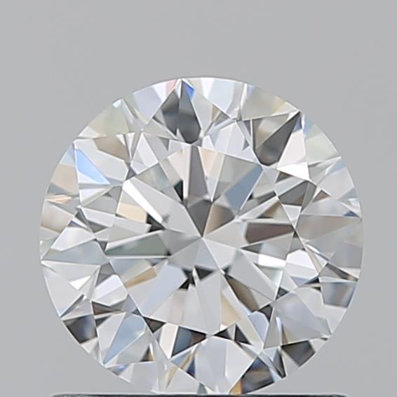 1.030 E VVS2 Virtual Selection Round Diamond