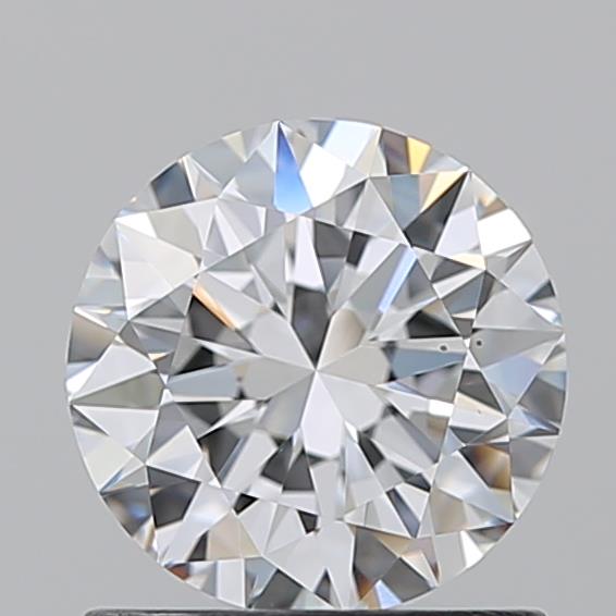 1.010 D VS2 Virtual Selection Round Diamond