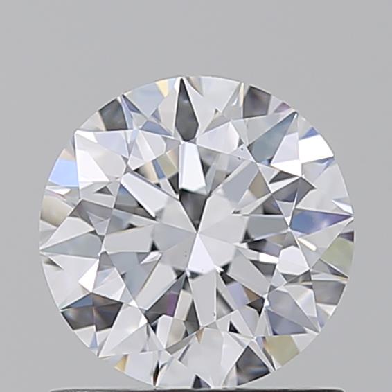 1.010 D VS2 Virtual Selection Round Diamond
