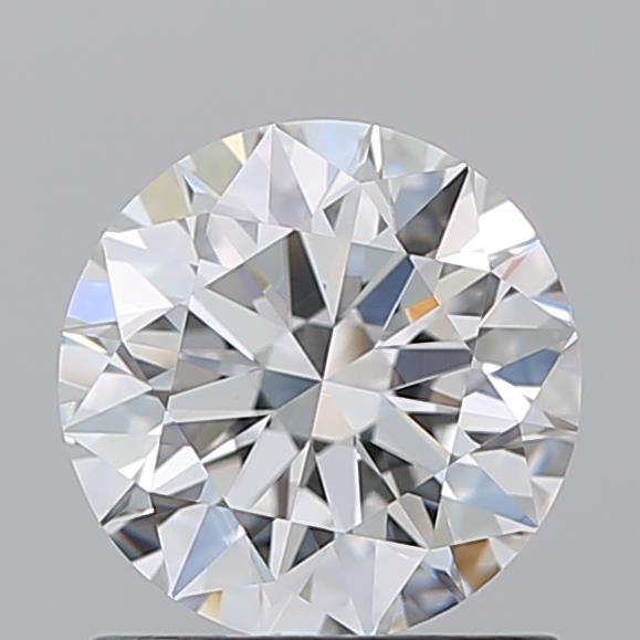 1.120 F VS1 Virtual Selection Round Diamond