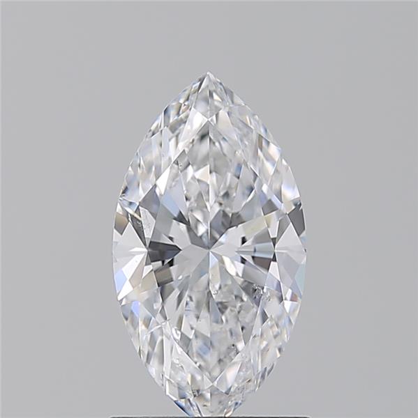 1.200 D SI2 Virtual Selection Marquise Diamond