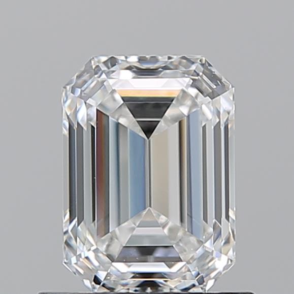 1.020 F VS2 Virtual Selection Emerald Diamond