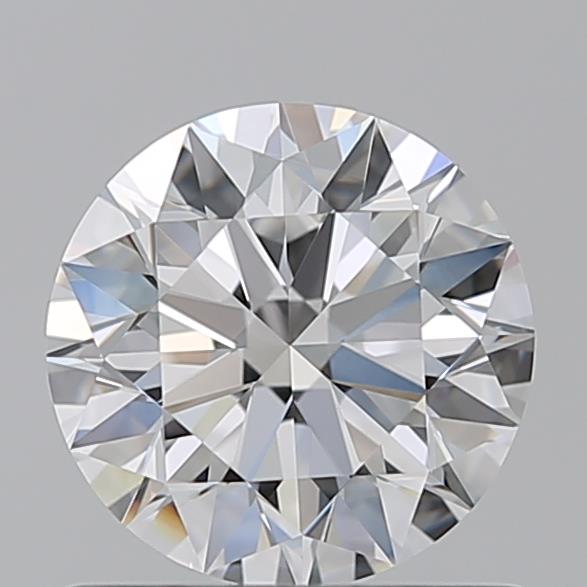 0.960 F VVS2 Virtual Selection Round Diamond