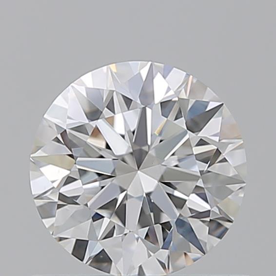 0.720 F VS1 Virtual Selection Round Diamond