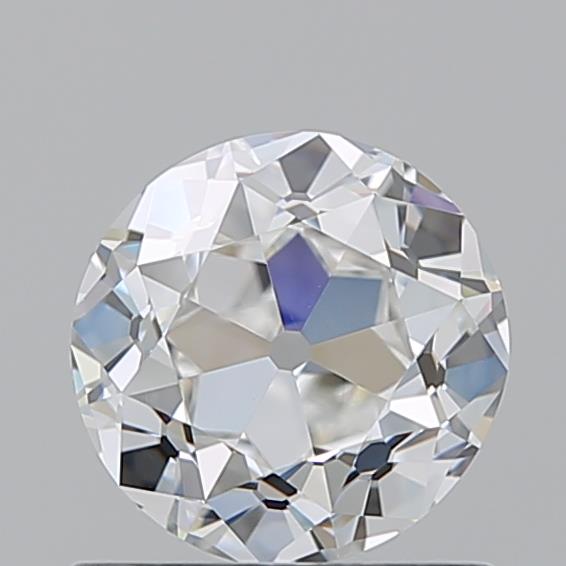 1.010 F VS1 Virtual Selection Diamond