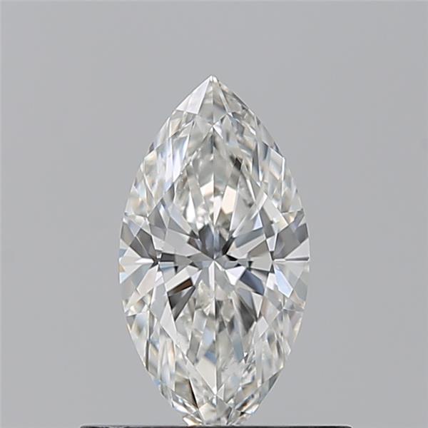 0.500 H VS2 Virtual Selection Marquise Diamond