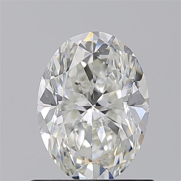 0.900 H SI1 Virtual Selection Oval Diamond