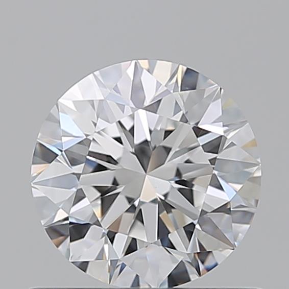 0.750 D VS1 Virtual Selection Round Diamond
