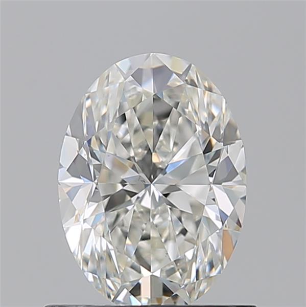 0.910 H VS2 Virtual Selection Oval Diamond