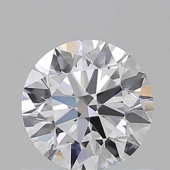 0.700 D VVS2 Virtual Selection Round Diamond