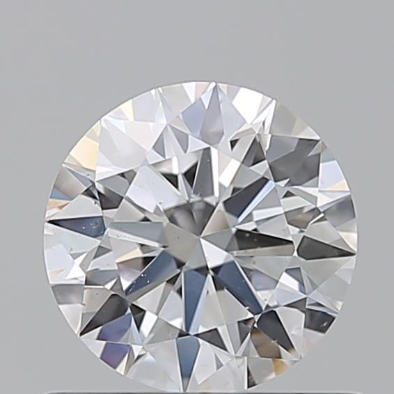 0.730 D SI1 Virtual Selection Round Diamond