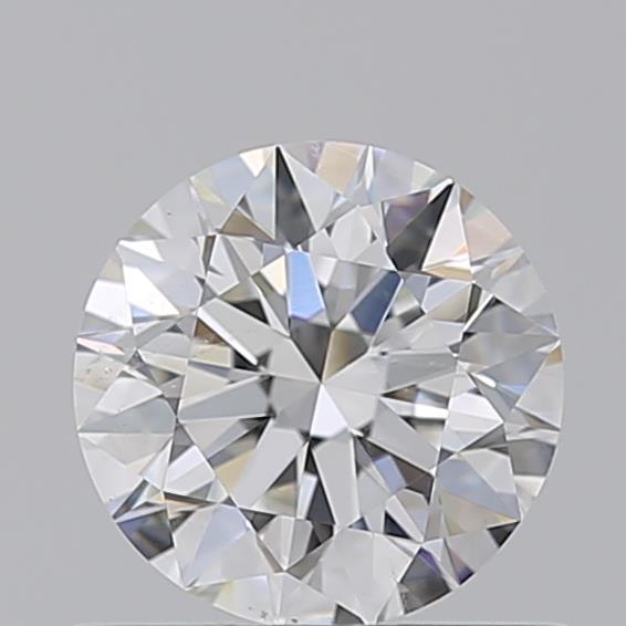 0.740 H SI2 Virtual Selection Round Diamond