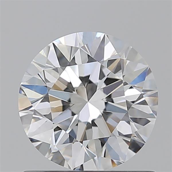 0.960 F VS1 Virtual Selection Round Diamond