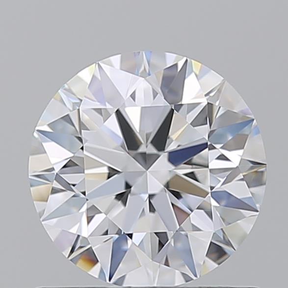 0.970 D VVS1 Virtual Selection Round Diamond